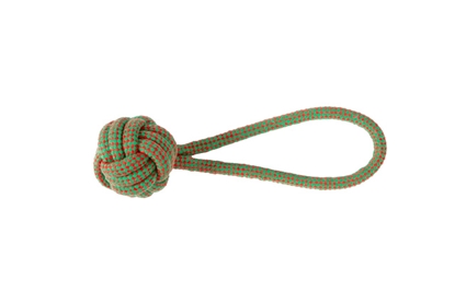 Picture of CHRISTMAS Rope Ball